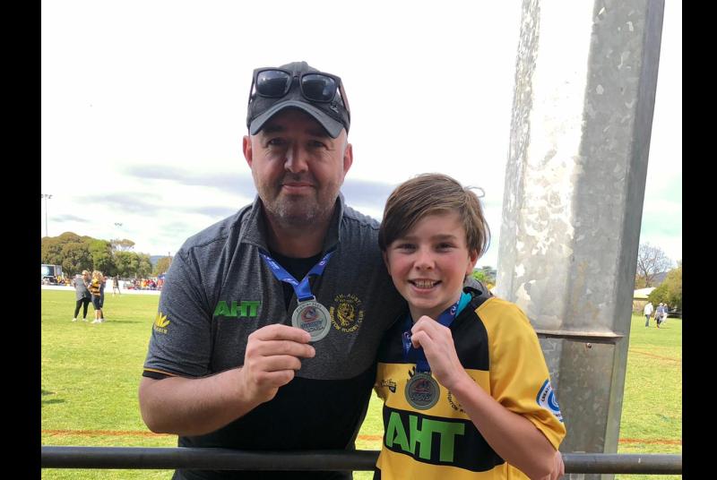 Limerick rugby tradition is alive and well in South Australia