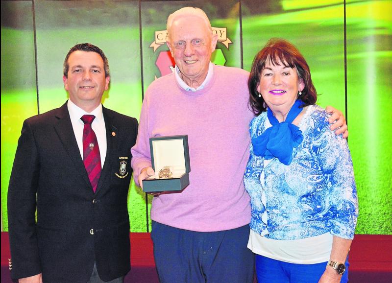 Limerick Leader Weekly Golf Club Notes
