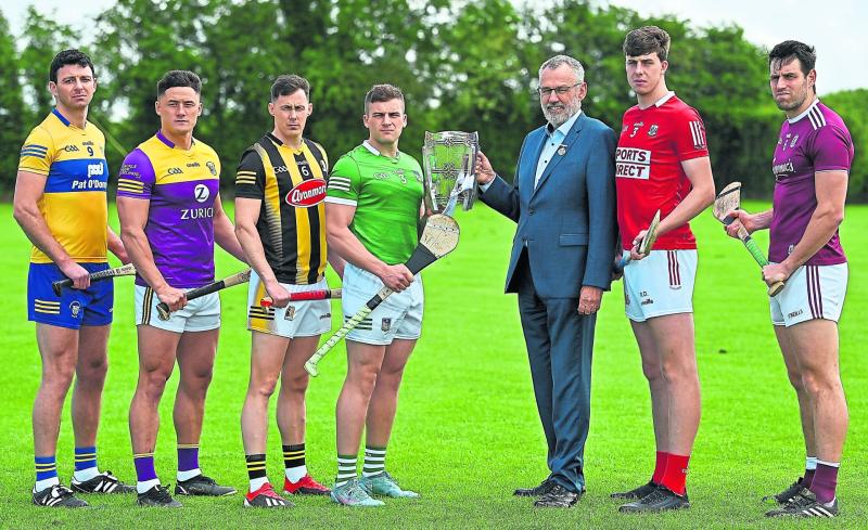 Opinion: Cork the side I would like to avoid most in semi-final - Shane Dowling