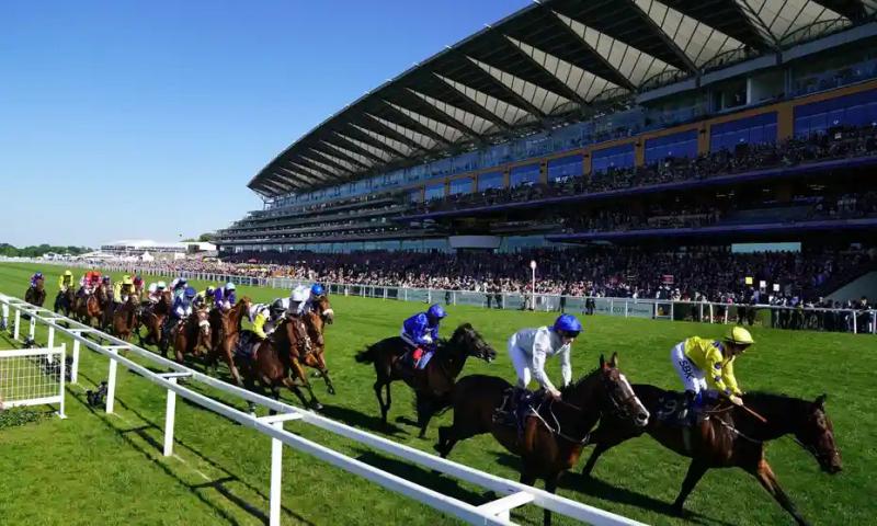 RACING: Your guide to day four of Royal Ascot 2022