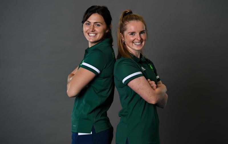 Catholic Institute duo named in Irish squad for Hockey World Cup in Amsterdam