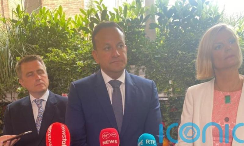 'A real big step' - €55m fund announced to help businesses move away from fossil fuels