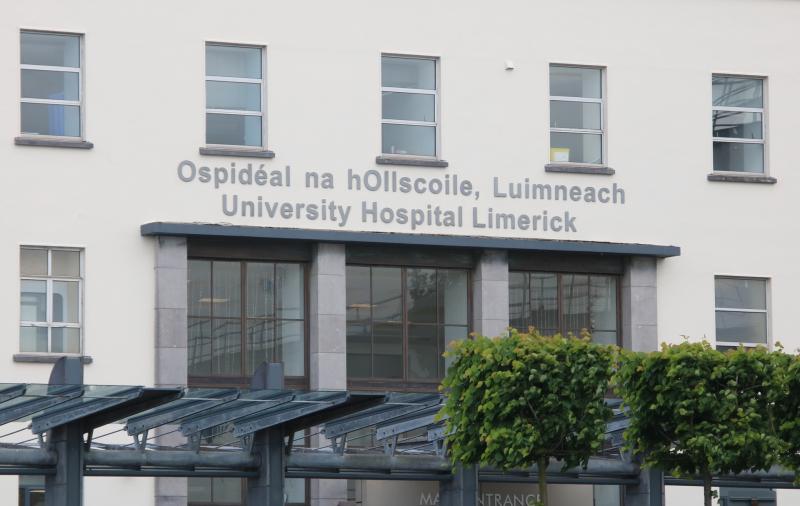 BREAKING: HIQA report identifies 'significant risks' at UHL following unannounced inspection