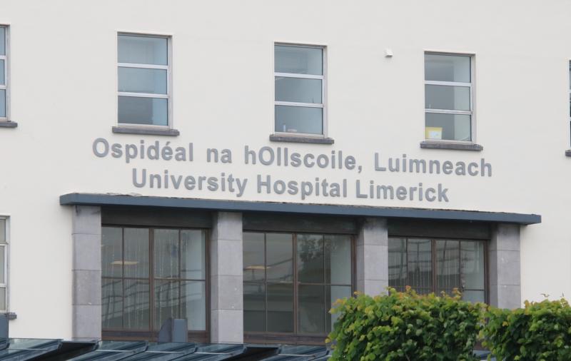 BREAKING: HIQA report identifies 'significant risks' at UHL following unannounced inspection