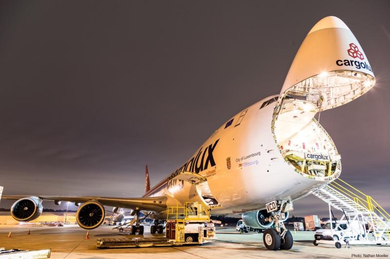 Global cargo provider to establish new base at Shannon