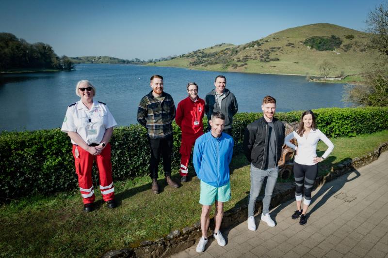 Limerick beauty spot to host charity challenge to mark Summer Solstice