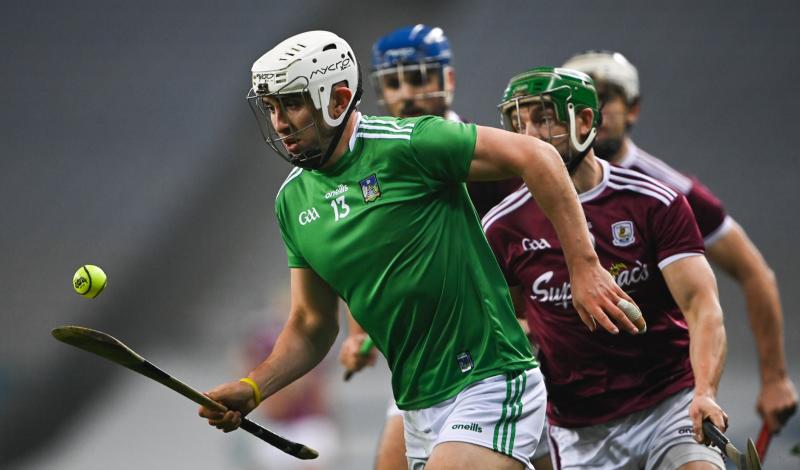 Limerick's All-Ireland senior hurling semi-final opponents confirmed