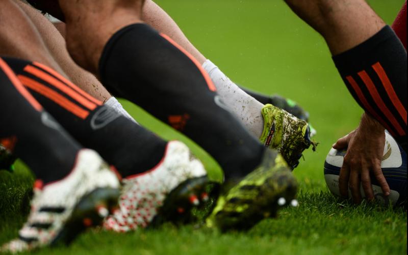 Competition details confirmed for 2022/2023 All-Ireland League season