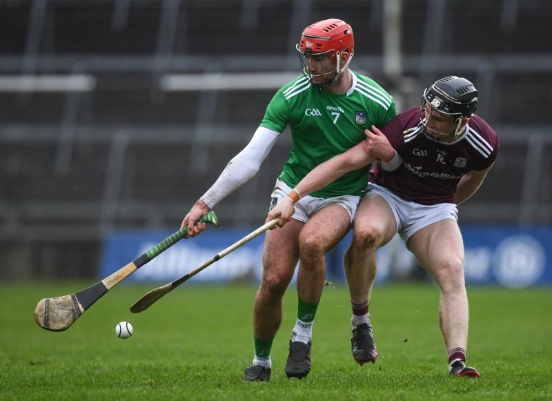 Fixture and ticket details confirmed for Limerick v Galway All-Ireland hurling semi final