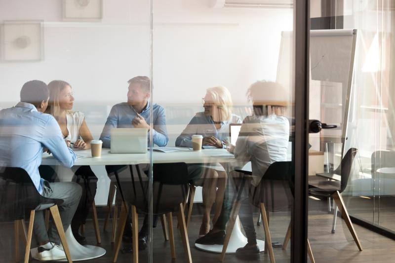 €85 million in funding announced to help businesses 'seize digital opportunities'