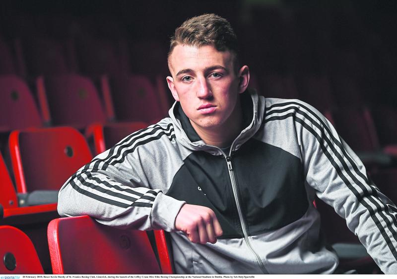 Limerick councillors lobby Justice Minister to change course on Logan Jackson transfer