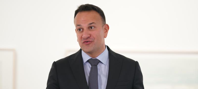 Leo Varadkar set to become Taoiseach on December 17