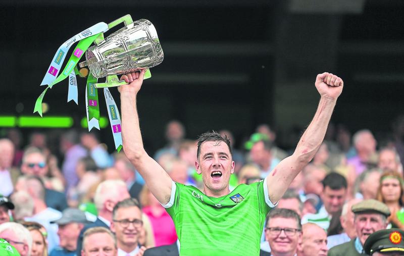 OPINION: My hurling Team of the Year for the 2022 season - Shane Dowling