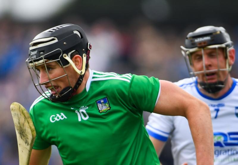 Waterford v Limerick, Walsh Park