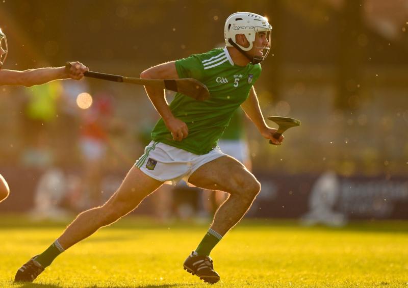 Three newcomers in Limerick hurling team as All-Ireland champions begin 2022 against Kerry