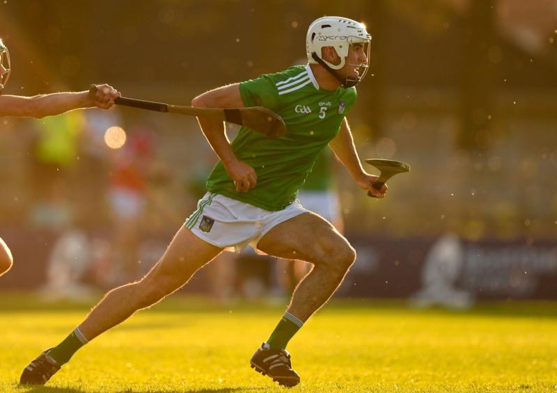 1744918 1642164044738   Three Newcomers In Limerick Hurling Team As All Ireland Champions Begin 2022 Against Kerry ?1642164085000