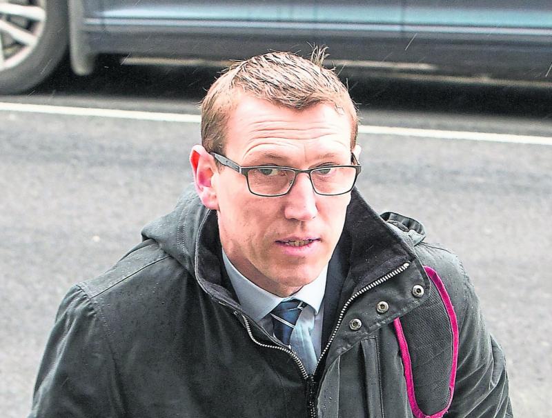 Limerick coroner records five out of seven inquests as suicides