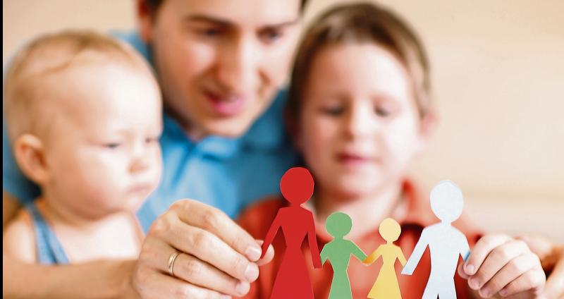 Positive Parenting: Supporting your child’s development through play