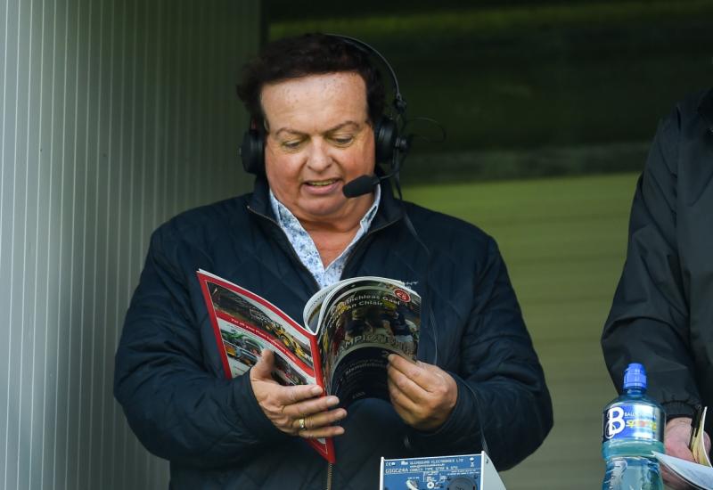 TV and radio coverage for before, during and after Limerick and Kilkenny hurling final