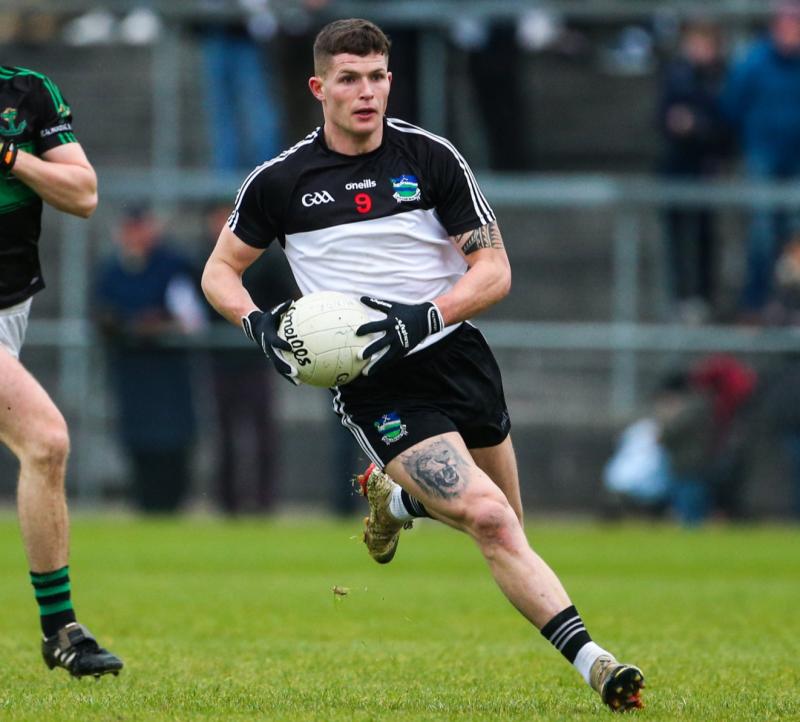 Newcastle West start defence of Limerick SFC title with hard-fought win over Fr Caseys