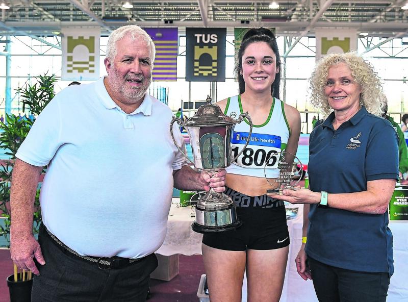 Limerick Athletics - Weekly News Update