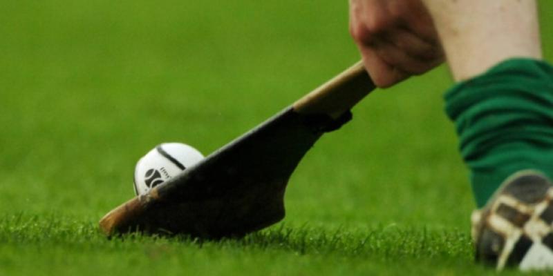 Limerick GAA Weekly Fixtures  - Friday, December 15 to Wednesday, December 20