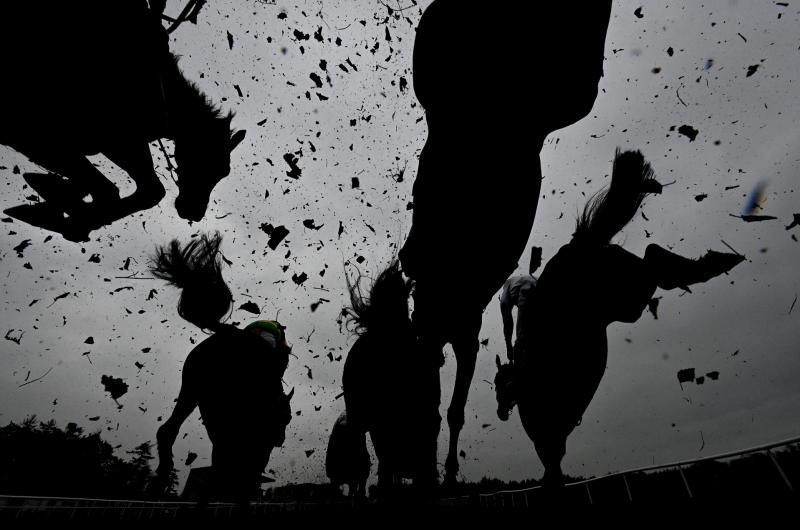 Tipperary Racecourse stages exciting 'Super Sunday' card this weekend