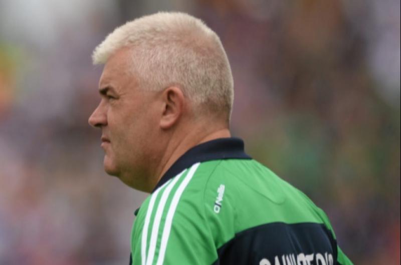 Limerick's Leo O'Connor eyes All-Ireland minor hurling semi-final