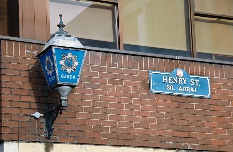 BREAKING: Man charged and to appear in court over fatal assault in Limerick