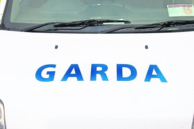 UPDATE: Second man charged in connection with weekend drugs seizure in Limerick