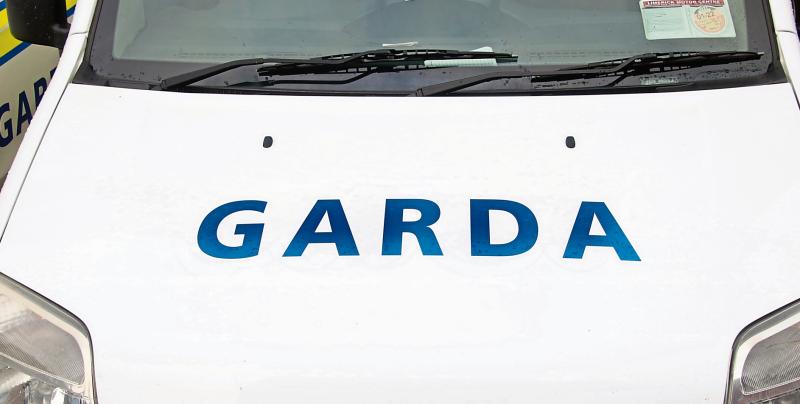 Collision on Limerick motorway: 'Expect long delays'