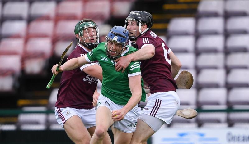 OPINION:  Hurling is hurling, but life is life - Shane Dowling