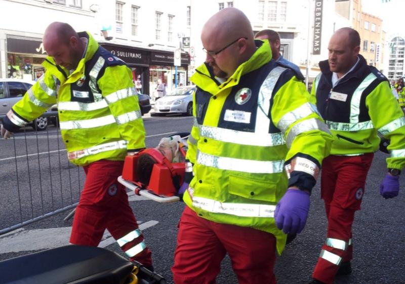 Irish Red Cross holding recruitment night in Limerick 