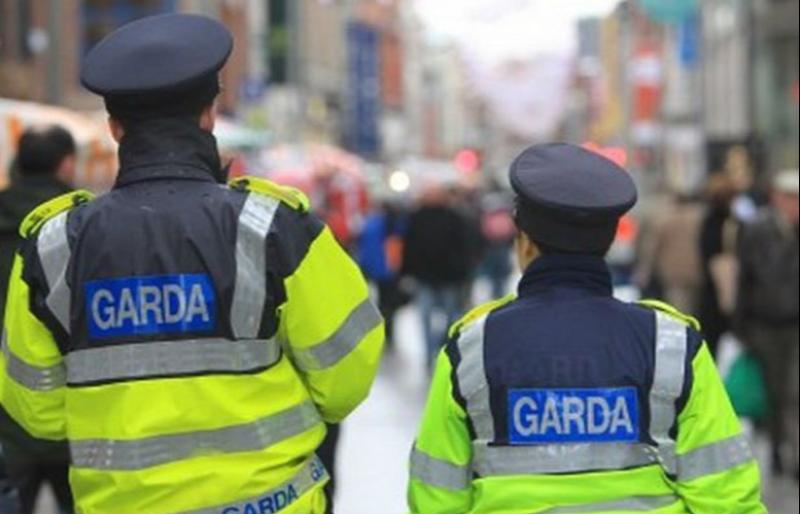 Gardaí