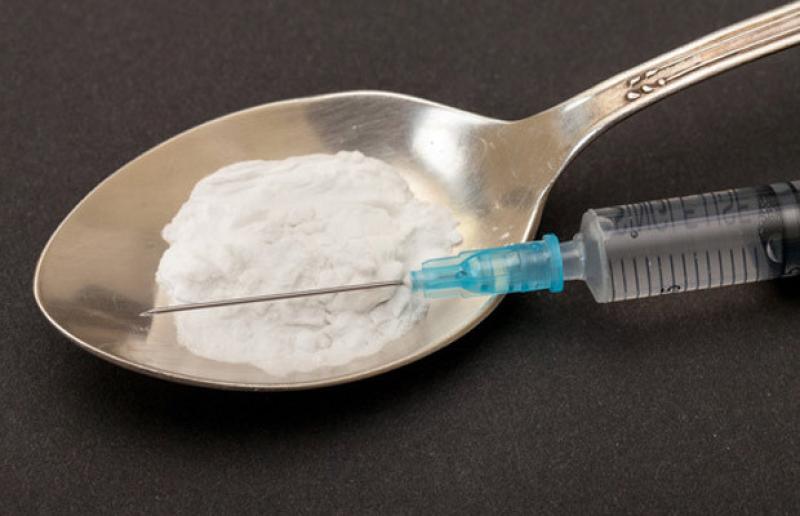 Drug addiction in Limerick at 'epidemic' levels amid call for new injection centre