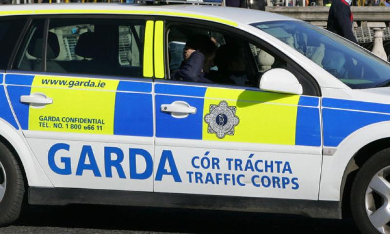 Road crash killed middle-aged man on Valentines Day