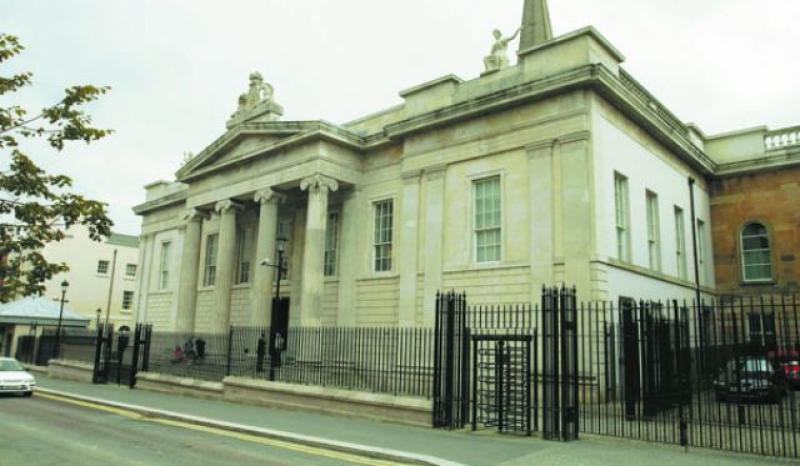 18-year-old man charged with assaulting mother 