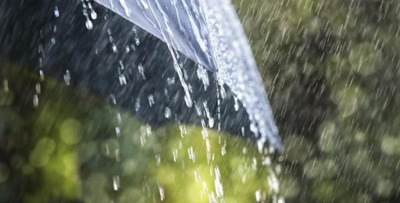Alert: Status yellow rain warning issued for Limerick  with a threat of flooding