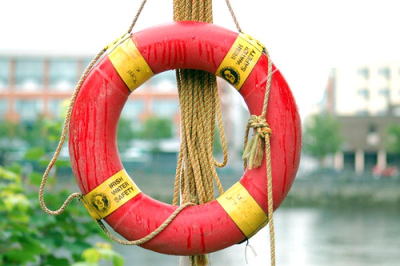 Life saving equipment now equipped with new technology in Limerick locations