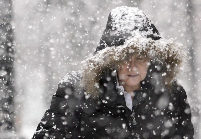 Will it snow in Ireland? Met Éireann latest on fresh Arctic blast this week