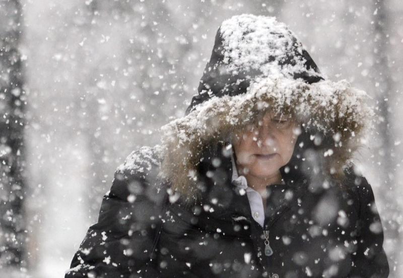 Will it snow again? Ireland weather update amid major Met Éireann u-turn