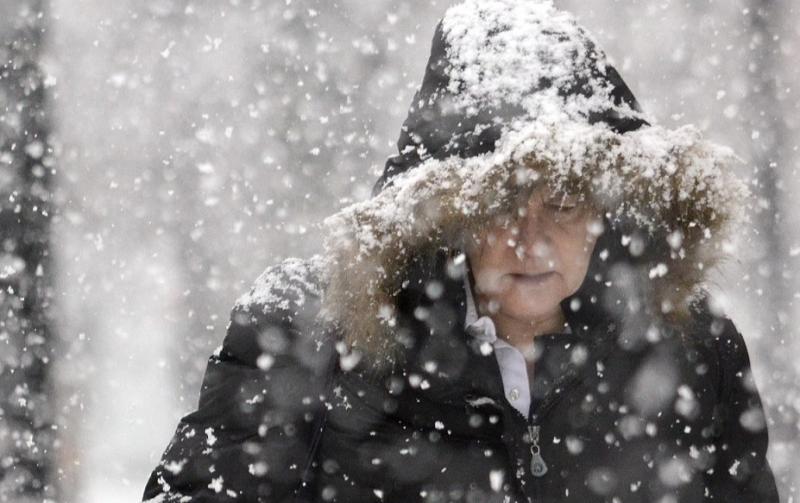 No Beast from the East but Met Éireann warns of more winter weather