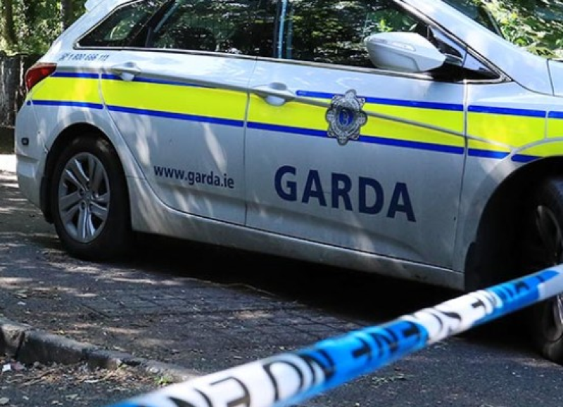 Explosive devices among items seized during garda operation in Limerick