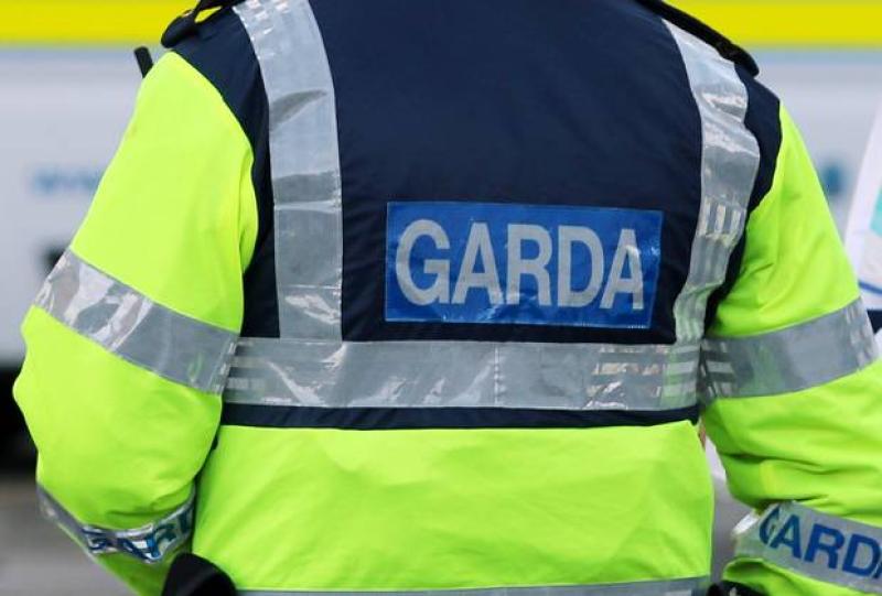 An Garda Siochana