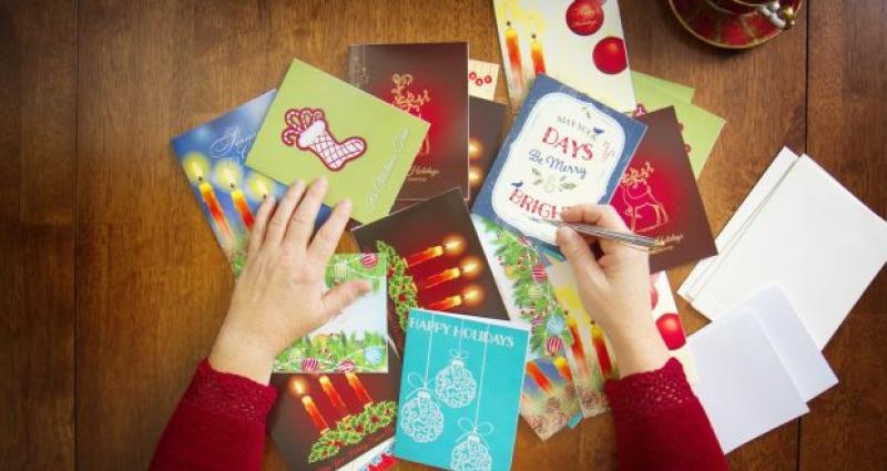 christmas cards