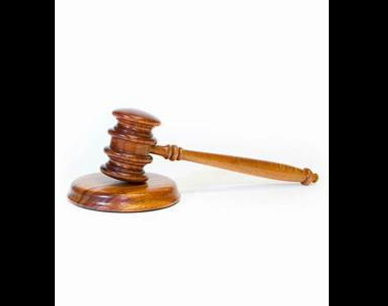 gavel