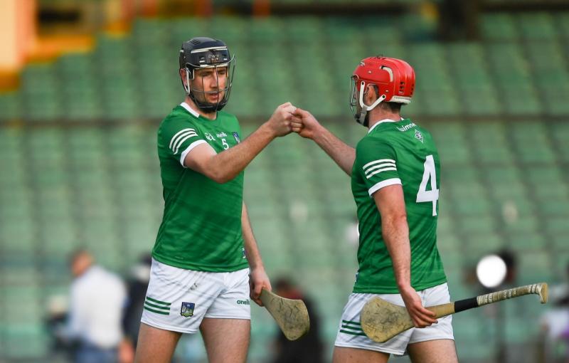 Limerick PwC GAA/GPA Hurler of the Year