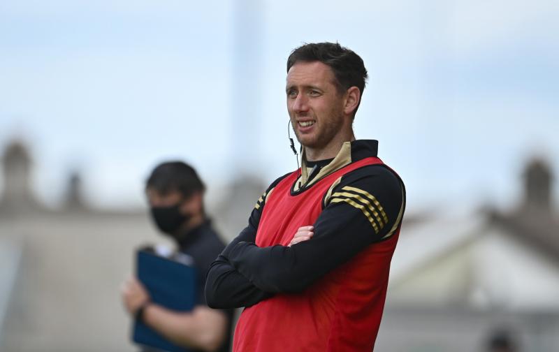 Michael Fennelly 