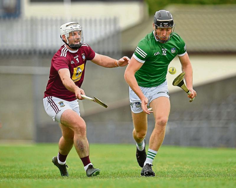Limerick hurlers head to Mullingar in search of a third league win