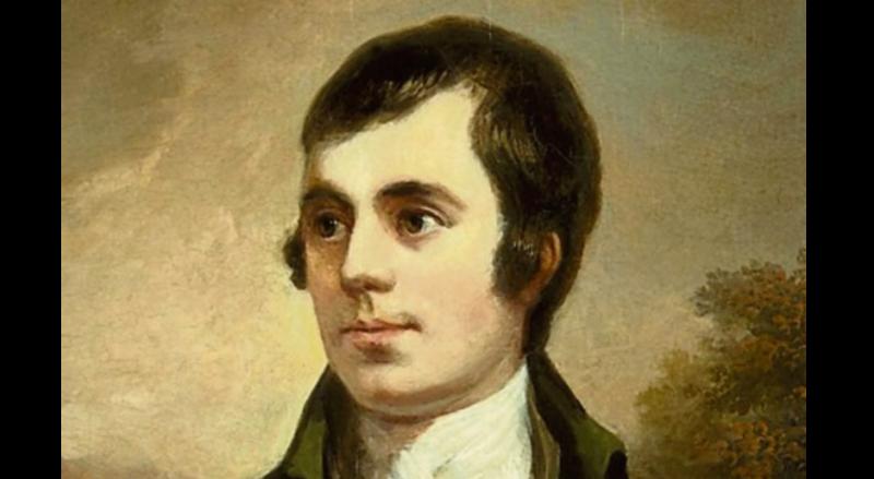 Robert Burns night to be marked 'in-person' at Limerick venue for first time in two years